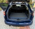Синій Рено Меган, об'ємом двигуна 1.5 л та пробігом 200 тис. км за 15000 $, фото 16 на Automoto.ua