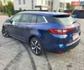 Синий Рено Меган, объемом двигателя 1.5 л и пробегом 166 тыс. км за 15900 $, фото 7 на Automoto.ua