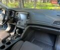 Синий Рено Меган, объемом двигателя 1.5 л и пробегом 355 тыс. км за 10500 $, фото 28 на Automoto.ua