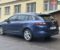 Синій Рено Меган, об'ємом двигуна 1.46 л та пробігом 187 тис. км за 13500 $, фото 4 на Automoto.ua