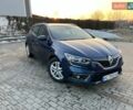 Синий Рено Меган, объемом двигателя 1.46 л и пробегом 280 тыс. км за 10950 $, фото 1 на Automoto.ua