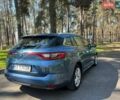 Синий Рено Меган, объемом двигателя 1.5 л и пробегом 355 тыс. км за 10500 $, фото 11 на Automoto.ua