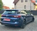 Синій Рено Меган, об'ємом двигуна 1.5 л та пробігом 267 тис. км за 9850 $, фото 3 на Automoto.ua