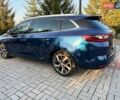 Синій Рено Меган, об'ємом двигуна 1.46 л та пробігом 215 тис. км за 13900 $, фото 2 на Automoto.ua
