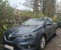 Синий Рено Меган, объемом двигателя 1.5 л и пробегом 212 тыс. км за 12200 $, фото 23 на Automoto.ua