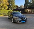 Синий Рено Меган, объемом двигателя 1.46 л и пробегом 252 тыс. км за 12700 $, фото 1 на Automoto.ua