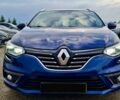 Синій Рено Меган, об'ємом двигуна 1.6 л та пробігом 141 тис. км за 15500 $, фото 18 на Automoto.ua