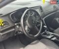 Синий Рено Меган, объемом двигателя 1.46 л и пробегом 238 тыс. км за 10800 $, фото 12 на Automoto.ua