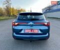 Синий Рено Меган, объемом двигателя 1.5 л и пробегом 158 тыс. км за 13999 $, фото 6 на Automoto.ua