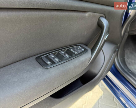 Синий Рено Меган, объемом двигателя 1.5 л и пробегом 209 тыс. км за 13500 $, фото 39 на Automoto.ua