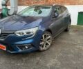 Синий Рено Меган, объемом двигателя 1.5 л и пробегом 180 тыс. км за 10499 $, фото 2 на Automoto.ua