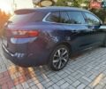 Синій Рено Меган, об'ємом двигуна 1.46 л та пробігом 215 тис. км за 13900 $, фото 12 на Automoto.ua