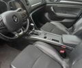 Синий Рено Меган, объемом двигателя 1.5 л и пробегом 180 тыс. км за 10499 $, фото 4 на Automoto.ua