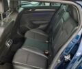 Синій Рено Меган, об'ємом двигуна 1.6 л та пробігом 141 тис. км за 15500 $, фото 10 на Automoto.ua