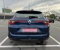Синій Рено Меган, об'ємом двигуна 1.5 л та пробігом 194 тис. км за 13300 $, фото 3 на Automoto.ua