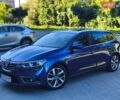 Синій Рено Меган, об'ємом двигуна 1.46 л та пробігом 180 тис. км за 16200 $, фото 3 на Automoto.ua