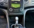 Синій Рено Меган, об'ємом двигуна 1.46 л та пробігом 215 тис. км за 13900 $, фото 3 на Automoto.ua