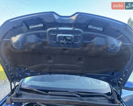 Синій Рено Меган, об'ємом двигуна 1.5 л та пробігом 249 тис. км за 12800 $, фото 25 на Automoto.ua
