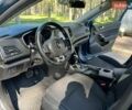 Синий Рено Меган, объемом двигателя 1.5 л и пробегом 355 тыс. км за 10500 $, фото 24 на Automoto.ua