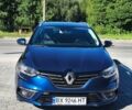 Синій Рено Меган, об'ємом двигуна 1.46 л та пробігом 180 тис. км за 16200 $, фото 1 на Automoto.ua