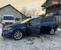 Синий Рено Меган, объемом двигателя 1.46 л и пробегом 197 тыс. км за 13100 $, фото 40 на Automoto.ua
