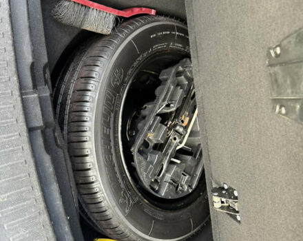 Синий Рено Меган, объемом двигателя 1.5 л и пробегом 209 тыс. км за 13500 $, фото 22 на Automoto.ua