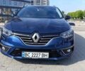 Синій Рено Меган, об'ємом двигуна 1.5 л та пробігом 203 тис. км за 13005 $, фото 1 на Automoto.ua