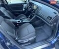Синий Рено Меган, объемом двигателя 1.46 л и пробегом 257 тыс. км за 11500 $, фото 44 на Automoto.ua