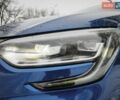 Синий Рено Меган, объемом двигателя 1.46 л и пробегом 215 тыс. км за 14500 $, фото 20 на Automoto.ua