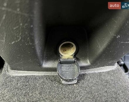 Синій Рено Меган, об'ємом двигуна 1.5 л та пробігом 160 тис. км за 13999 $, фото 35 на Automoto.ua