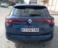 Синій Рено Меган, об'ємом двигуна 1.46 л та пробігом 287 тис. км за 12200 $, фото 1 на Automoto.ua