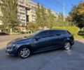 Синий Рено Меган, объемом двигателя 1.46 л и пробегом 252 тыс. км за 12700 $, фото 5 на Automoto.ua