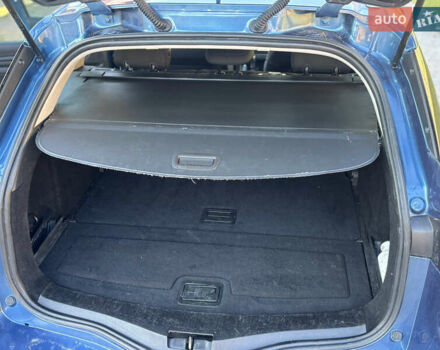 Синій Рено Меган, об'ємом двигуна 1.5 л та пробігом 249 тис. км за 12800 $, фото 16 на Automoto.ua