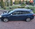 Синий Рено Меган, объемом двигателя 1.46 л и пробегом 190 тыс. км за 13500 $, фото 15 на Automoto.ua