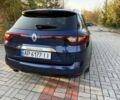 Синій Рено Меган, об'ємом двигуна 1.5 л та пробігом 200 тис. км за 15000 $, фото 4 на Automoto.ua