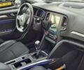 Синій Рено Меган, об'ємом двигуна 1.6 л та пробігом 141 тис. км за 15500 $, фото 12 на Automoto.ua