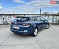 Синій Рено Меган, об'ємом двигуна 1.5 л та пробігом 160 тис. км за 13999 $, фото 10 на Automoto.ua