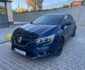 Синий Рено Меган, объемом двигателя 1.46 л и пробегом 257 тыс. км за 11500 $, фото 8 на Automoto.ua