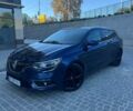 Синій Рено Меган, об'ємом двигуна 1.46 л та пробігом 257 тис. км за 11900 $, фото 1 на Automoto.ua