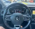 Синий Рено Меган, объемом двигателя 1.46 л и пробегом 257 тыс. км за 11500 $, фото 29 на Automoto.ua
