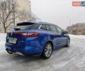 Синий Рено Меган, объемом двигателя 1.46 л и пробегом 215 тыс. км за 14500 $, фото 7 на Automoto.ua