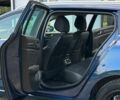 Синій Рено Меган, об'ємом двигуна 1.5 л та пробігом 267 тис. км за 9850 $, фото 34 на Automoto.ua