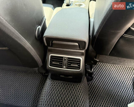 Синий Рено Меган, объемом двигателя 1.5 л и пробегом 209 тыс. км за 13500 $, фото 16 на Automoto.ua