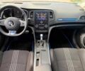 Рено Меган 2018 в Полтаве на Automoto.ua Синий Рено Меган, объемом двигателя 1.6 л и пробегом 64 тыс. км за 11300 $, фото 12 на Automoto.ua
