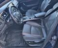 Синий Рено Меган, объемом двигателя 1.46 л и пробегом 190 тыс. км за 13500 $, фото 19 на Automoto.ua