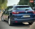Синій Рено Меган, об'ємом двигуна 1.5 л та пробігом 354 тис. км за 10200 $, фото 10 на Automoto.ua