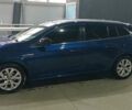 Синий Рено Меган, объемом двигателя 1.46 л и пробегом 206 тыс. км за 14500 $, фото 14 на Automoto.ua