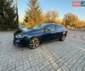 Синій Рено Меган, об'ємом двигуна 1.46 л та пробігом 215 тис. км за 13900 $, фото 1 на Automoto.ua
