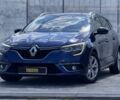Синій Рено Меган, об'ємом двигуна 1.5 л та пробігом 269 тис. км за 10800 $, фото 1 на Automoto.ua
