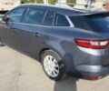 Синий Рено Меган, объемом двигателя 1.46 л и пробегом 129 тыс. км за 14500 $, фото 6 на Automoto.ua